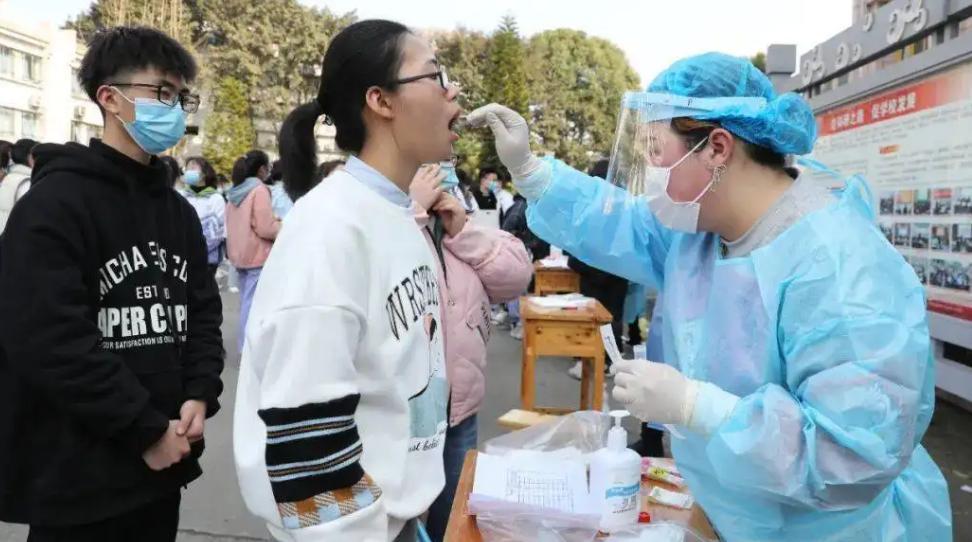 疫情风险区最新消息，全球态势与应对策略