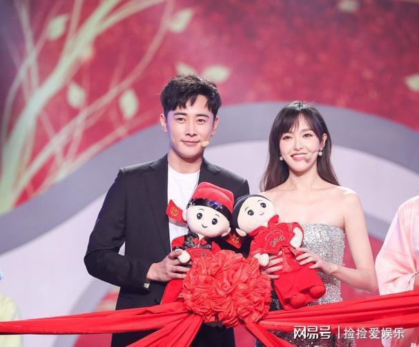 唐嫣与罗晋，时光中的美好瞬间——最新照片解读