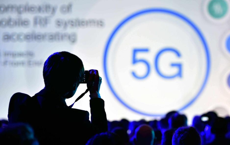 小米最新5G系列手机，引领智能生活的科技先锋
