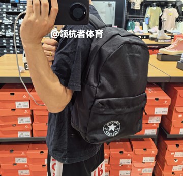 匡威书包双肩包最新潮流与功能解析