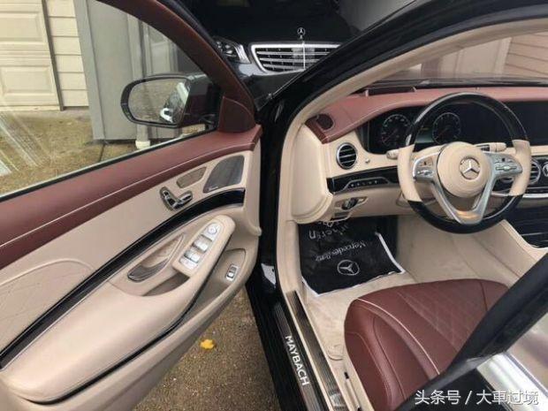 迈巴赫钥匙套最新款，精工细作，展现尊贵品质